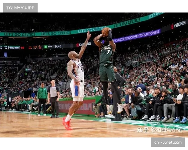 凯尔特人首发五虎净效率值从正11降至零 化学反应成卫冕变数