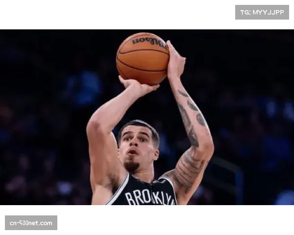 篮网小波特赛季报销 后场组织重任落在年轻球员肩头